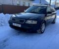 Синій Ауді А6, об'ємом двигуна 2.5 л та пробігом 380 тис. км за 1700 $, фото 1 на Automoto.ua