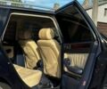Синій Ауді А6, об'ємом двигуна 2.5 л та пробігом 384 тис. км за 3300 $, фото 18 на Automoto.ua