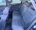 Синій Ауді А6, об'ємом двигуна 2.5 л та пробігом 402 тис. км за 3790 $, фото 24 на Automoto.ua