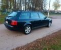 Синий Ауди А6, объемом двигателя 2.5 л и пробегом 300 тыс. км за 2901 $, фото 2 на Automoto.ua