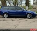 Синий Ауди А6, объемом двигателя 2.5 л и пробегом 400 тыс. км за 4700 $, фото 3 на Automoto.ua