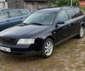 Синій Ауді А6, об'ємом двигуна 1.9 л та пробігом 420 тис. км за 3500 $, фото 1 на Automoto.ua