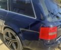Синій Ауді А6, об'ємом двигуна 2.5 л та пробігом 300 тис. км за 3200 $, фото 2 на Automoto.ua