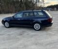 Синий Ауди А6, объемом двигателя 2.5 л и пробегом 350 тыс. км за 3600 $, фото 4 на Automoto.ua