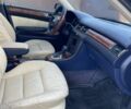 Синий Ауди А6, объемом двигателя 2.8 л и пробегом 271 тыс. км за 3500 $, фото 21 на Automoto.ua