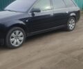 Синій Ауді А6, об'ємом двигуна 2.5 л та пробігом 317 тис. км за 3500 $, фото 1 на Automoto.ua