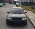 Синій Ауді А6, об'ємом двигуна 1.9 л та пробігом 400 тис. км за 2999 $, фото 1 на Automoto.ua