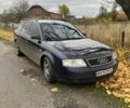 Ауді А6 2000 у Бердичеве на Automoto.ua Синій Ауді А6, об'ємом двигуна 2.5 л та пробігом 400 тис. км за 3800 $, фото 4 на Automoto.ua