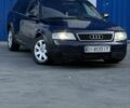 Синій Ауді А6, об'ємом двигуна 2.5 л та пробігом 300 тис. км за 3004 $, фото 6 на Automoto.ua