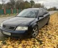 Ауді А6 2000 у Бердичеве на Automoto.ua Синій Ауді А6, об'ємом двигуна 2.5 л та пробігом 400 тис. км за 3800 $, фото 4 на Automoto.ua