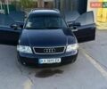 Синий Ауди А6, объемом двигателя 2.5 л и пробегом 430 тыс. км за 4900 $, фото 1 на Automoto.ua