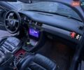 Синій Ауді А6, об'ємом двигуна 1.8 л та пробігом 378 тис. км за 3999 $, фото 5 на Automoto.ua