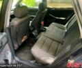 Синий Ауди А6, объемом двигателя 2.5 л и пробегом 406 тыс. км за 2500 $, фото 6 на Automoto.ua