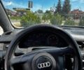 Синий Ауди А6, объемом двигателя 2.5 л и пробегом 430 тыс. км за 4000 $, фото 2 на Automoto.ua