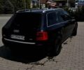 Синий Ауди А6, объемом двигателя 2.5 л и пробегом 430 тыс. км за 4000 $, фото 3 на Automoto.ua