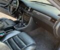 Синий Ауди А6, объемом двигателя 2.5 л и пробегом 300 тыс. км за 5000 $, фото 6 на Automoto.ua