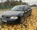 Ауді А6 2000 у Бердичеве на Automoto.ua Синій Ауді А6, об'ємом двигуна 2.5 л та пробігом 400 тис. км за 3800 $, фото 3 на Automoto.ua
