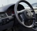 Синій Ауді А6, об'ємом двигуна 2.5 л та пробігом 300 тис. км за 3004 $, фото 16 на Automoto.ua