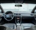 Синій Ауді А6, об'ємом двигуна 2.5 л та пробігом 310 тис. км за 2999 $, фото 8 на Automoto.ua