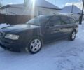 Синій Ауді А6, об'ємом двигуна 2 л та пробігом 380 тис. км за 1600 $, фото 1 на Automoto.ua