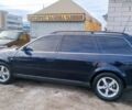 Синий Ауди А6, объемом двигателя 1.8 л и пробегом 387 тыс. км за 4500 $, фото 3 на Automoto.ua