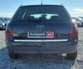 Синий Ауди А6, объемом двигателя 2.5 л и пробегом 402 тыс. км за 3790 $, фото 8 на Automoto.ua