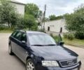 Синий Ауди А6, объемом двигателя 1.9 л и пробегом 410 тыс. км за 2350 $, фото 5 на Automoto.ua