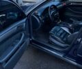 Синий Ауди А6, объемом двигателя 1.78 л и пробегом 380 тыс. км за 3300 $, фото 7 на Automoto.ua