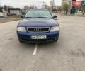 Синій Ауді А6, об'ємом двигуна 2.5 л та пробігом 370 тис. км за 3599 $, фото 1 на Automoto.ua
