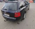 Синій Ауді А6, об'ємом двигуна 2.5 л та пробігом 368 тис. км за 3600 $, фото 26 на Automoto.ua