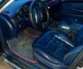 Синий Ауди А6, объемом двигателя 2.5 л и пробегом 400 тыс. км за 4500 $, фото 5 на Automoto.ua