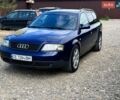 Синій Ауді А6, об'ємом двигуна 2.5 л та пробігом 267 тис. км за 3900 $, фото 1 на Automoto.ua