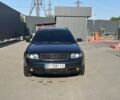 Синий Ауди А6, объемом двигателя 2.5 л и пробегом 280 тыс. км за 4700 $, фото 10 на Automoto.ua