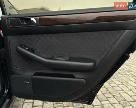 Синий Ауди А6, объемом двигателя 2.5 л и пробегом 300 тыс. км за 3850 $, фото 48 на Automoto.ua