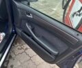 Синий Ауди А6, объемом двигателя 2.5 л и пробегом 325 тыс. км за 4800 $, фото 15 на Automoto.ua