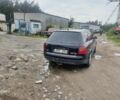 Синий Ауди А6, объемом двигателя 2.5 л и пробегом 400 тыс. км за 1850 $, фото 3 на Automoto.ua