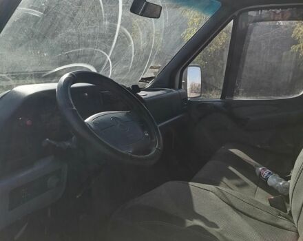 Синій Ауді А6, об'ємом двигуна 2.5 л та пробігом 300 тис. км за 2300 $, фото 7 на Automoto.ua