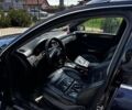 Синий Ауди А6, объемом двигателя 2.5 л и пробегом 430 тыс. км за 4000 $, фото 1 на Automoto.ua