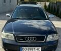 Синій Ауді А6, об'ємом двигуна 2.5 л та пробігом 384 тис. км за 3300 $, фото 1 на Automoto.ua