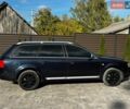 Синій Ауді А6, об'ємом двигуна 2.5 л та пробігом 384 тис. км за 3300 $, фото 5 на Automoto.ua