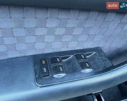 Синій Ауді А6, об'ємом двигуна 2.5 л та пробігом 402 тис. км за 3790 $, фото 17 на Automoto.ua