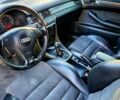 Синій Ауді А6, об'ємом двигуна 2.5 л та пробігом 349 тис. км за 4500 $, фото 11 на Automoto.ua