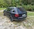 Синій Ауді А6, об'ємом двигуна 2.5 л та пробігом 280 тис. км за 1848 $, фото 2 на Automoto.ua