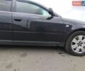 Синий Ауди А6, объемом двигателя 2.5 л и пробегом 368 тыс. км за 3200 $, фото 28 на Automoto.ua