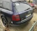 Синій Ауді А6, об'ємом двигуна 2.5 л та пробігом 185 тис. км за 2800 $, фото 2 на Automoto.ua