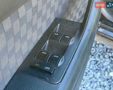 Синій Ауді А6, об'ємом двигуна 2.5 л та пробігом 402 тис. км за 3790 $, фото 14 на Automoto.ua