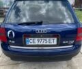Синій Ауді А6, об'ємом двигуна 2.5 л та пробігом 300 тис. км за 3900 $, фото 5 на Automoto.ua