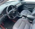 Синій Ауді А6, об'ємом двигуна 2.5 л та пробігом 350 тис. км за 1450 $, фото 7 на Automoto.ua