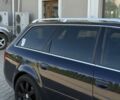 Синій Ауді А6, об'ємом двигуна 2.5 л та пробігом 312 тис. км за 3999 $, фото 6 на Automoto.ua