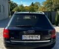 Синій Ауді А6, об'ємом двигуна 2.5 л та пробігом 384 тис. км за 3300 $, фото 12 на Automoto.ua